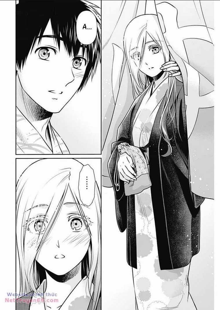 Chúng Ta Sống Chung Với Nhau Đi? Chapter 18 trang 12