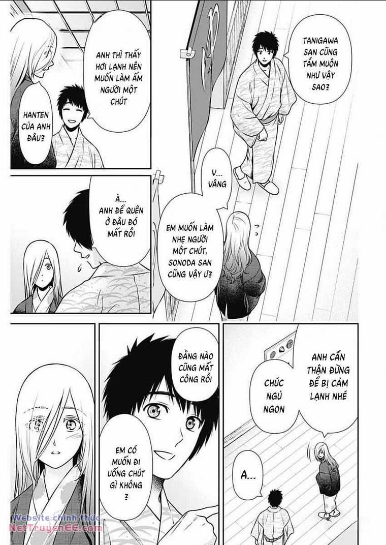 Chúng Ta Sống Chung Với Nhau Đi? Chapter 18 trang 13