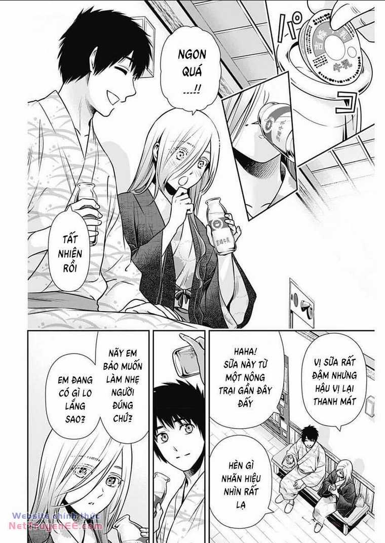 Chúng Ta Sống Chung Với Nhau Đi? Chapter 18 trang 14