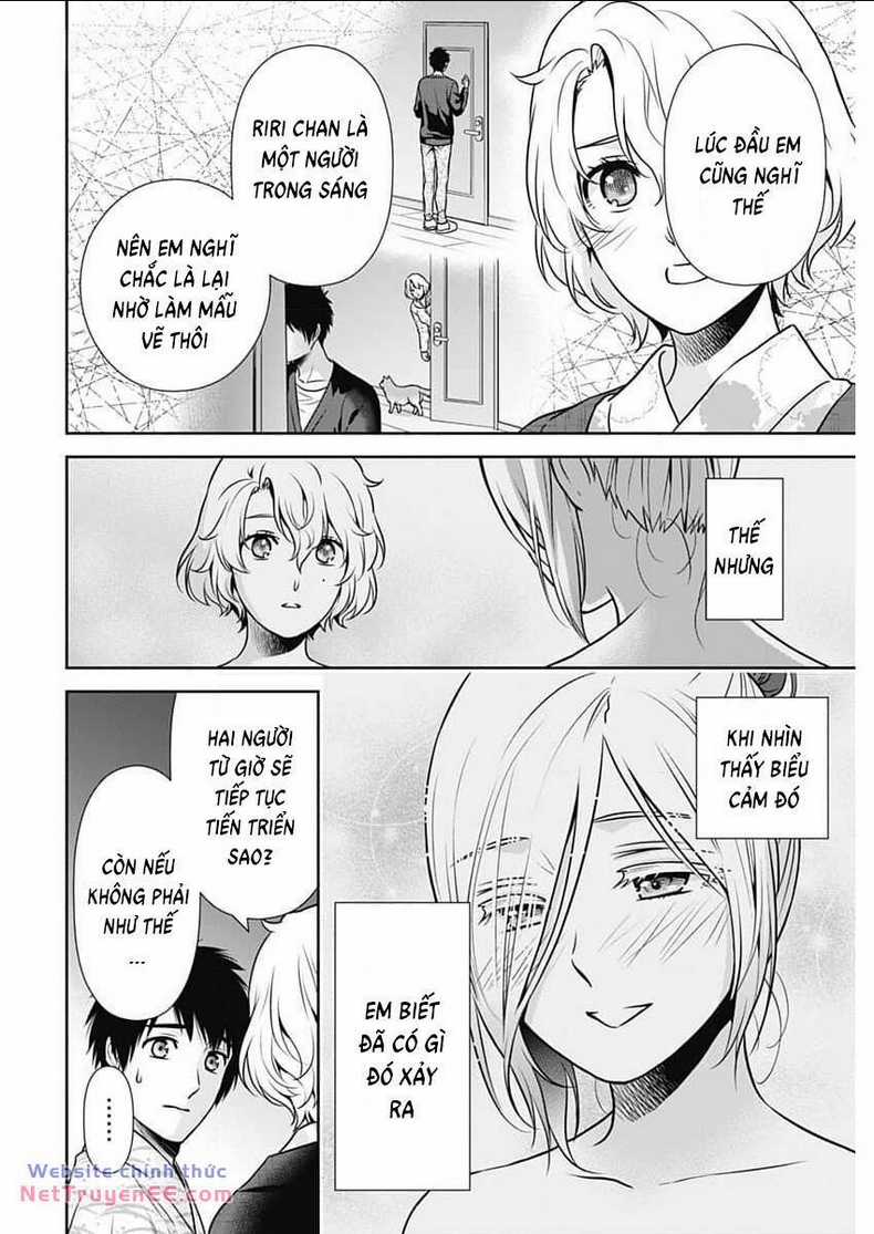 Chúng Ta Sống Chung Với Nhau Đi? Chapter 18 trang 2