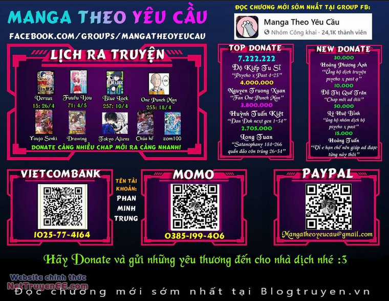 Chúng Ta Sống Chung Với Nhau Đi? Chapter 18 trang 20