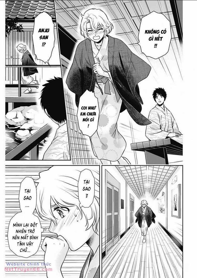 Chúng Ta Sống Chung Với Nhau Đi? Chapter 18 trang 5