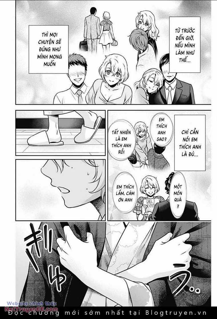 Chúng Ta Sống Chung Với Nhau Đi? Chapter 18 trang 6