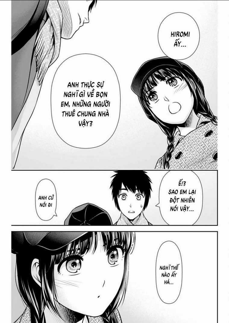 Chúng Ta Sống Chung Với Nhau Đi? Chapter 19 trang 13