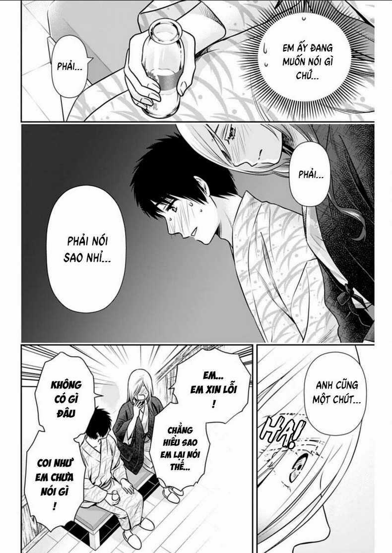 Chúng Ta Sống Chung Với Nhau Đi? Chapter 19 trang 2