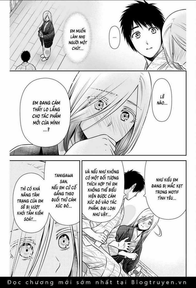 Chúng Ta Sống Chung Với Nhau Đi? Chapter 19 trang 3