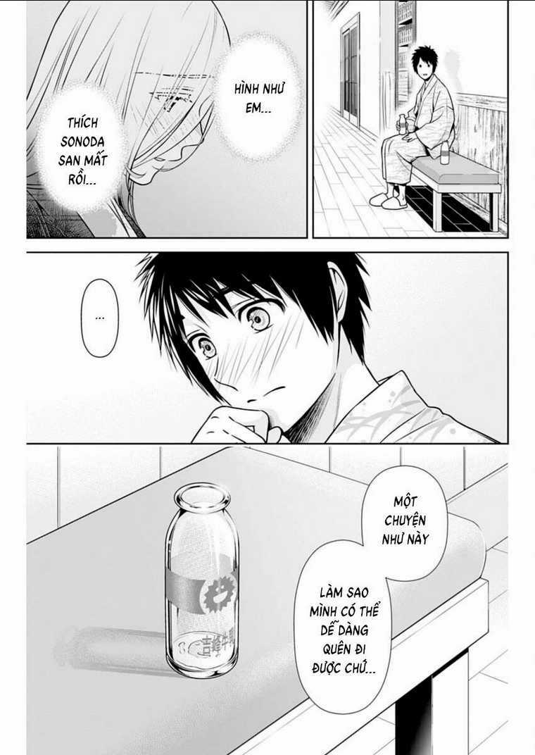 Chúng Ta Sống Chung Với Nhau Đi? Chapter 19 trang 5