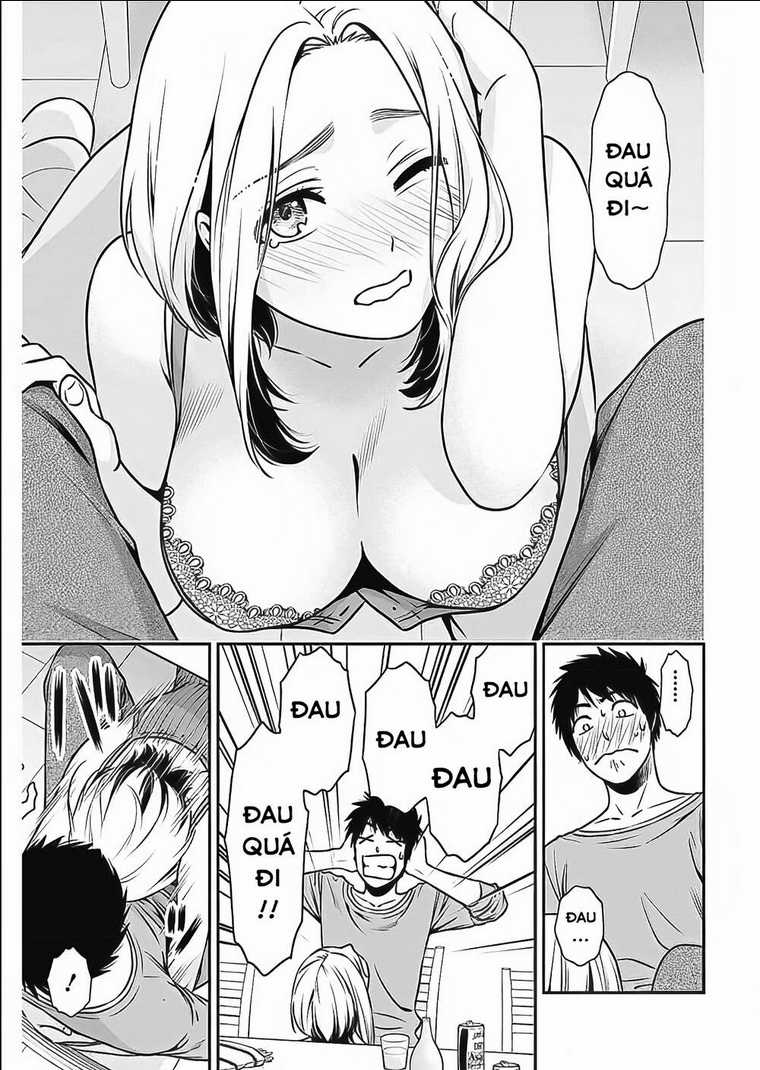 Chúng Ta Sống Chung Với Nhau Đi? Chapter 2 trang 17