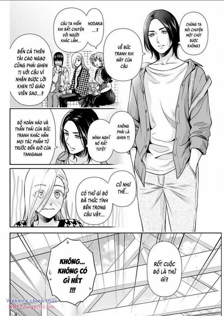 Chúng Ta Sống Chung Với Nhau Đi? Chapter 20 trang 14