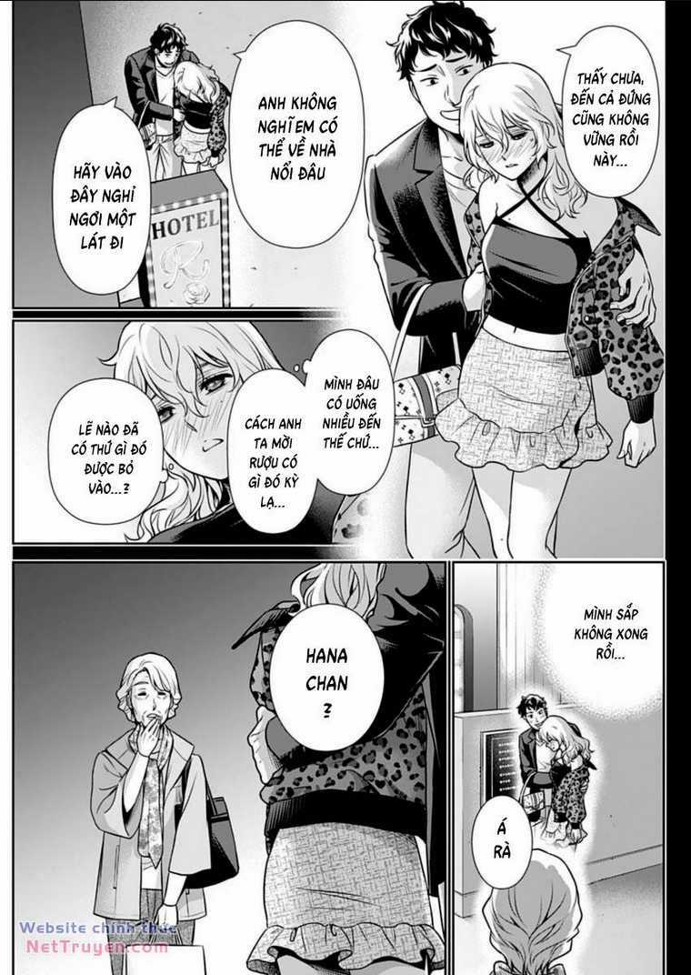 Chúng Ta Sống Chung Với Nhau Đi? Chapter 20 trang 5