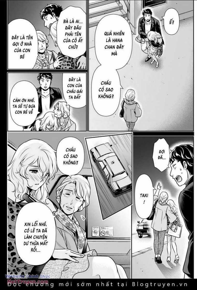 Chúng Ta Sống Chung Với Nhau Đi? Chapter 20 trang 6