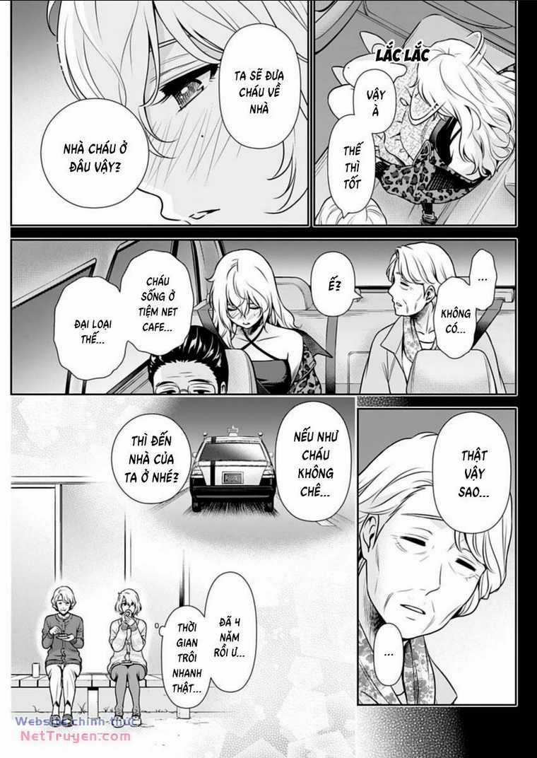 Chúng Ta Sống Chung Với Nhau Đi? Chapter 20 trang 7