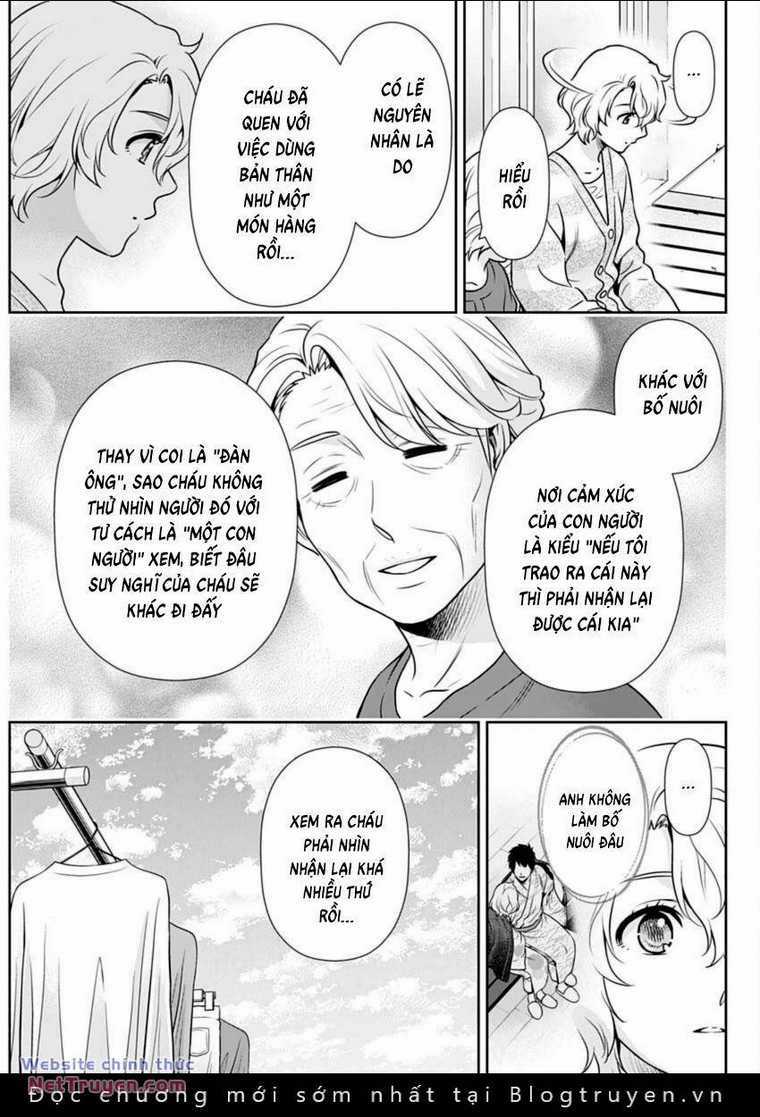 Chúng Ta Sống Chung Với Nhau Đi? Chapter 20 trang 9