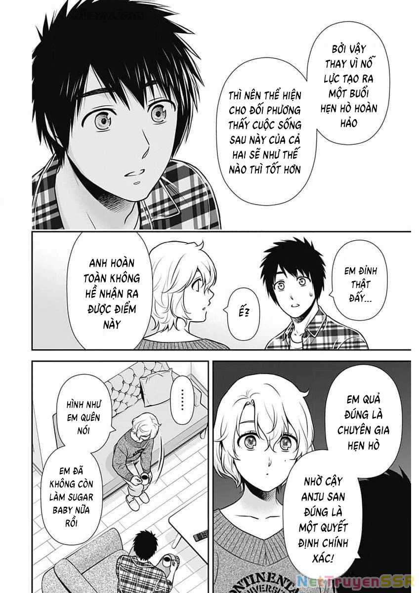 Chúng Ta Sống Chung Với Nhau Đi? Chapter 23 trang 11