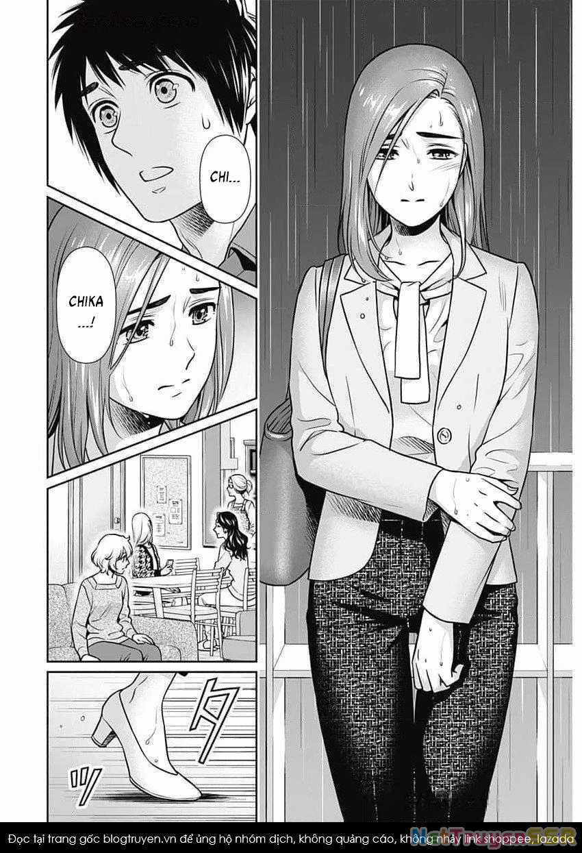 Chúng Ta Sống Chung Với Nhau Đi? Chapter 23 trang 17