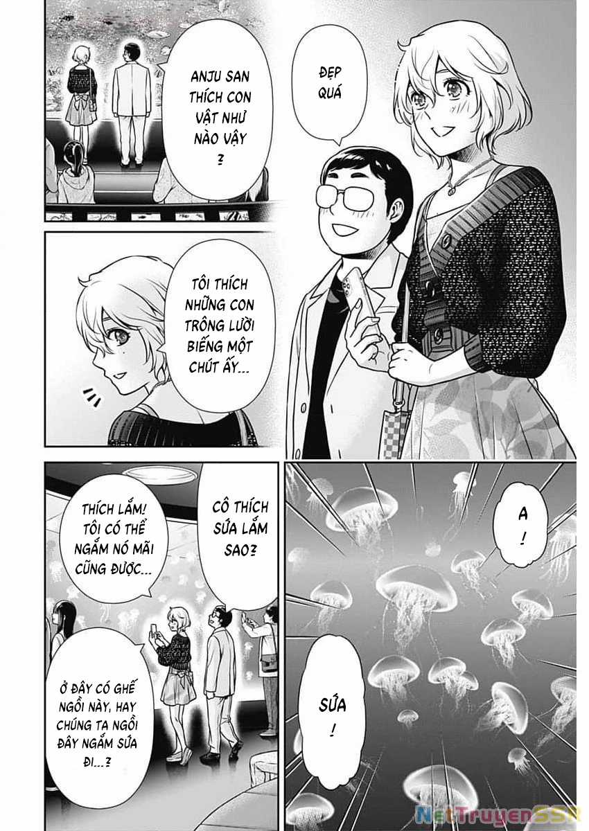 Chúng Ta Sống Chung Với Nhau Đi? Chapter 23 trang 5