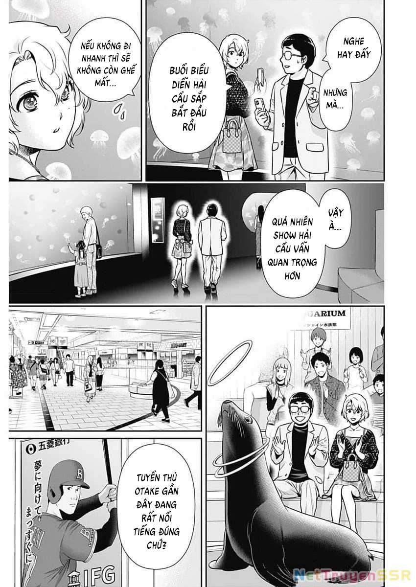 Chúng Ta Sống Chung Với Nhau Đi? Chapter 23 trang 6