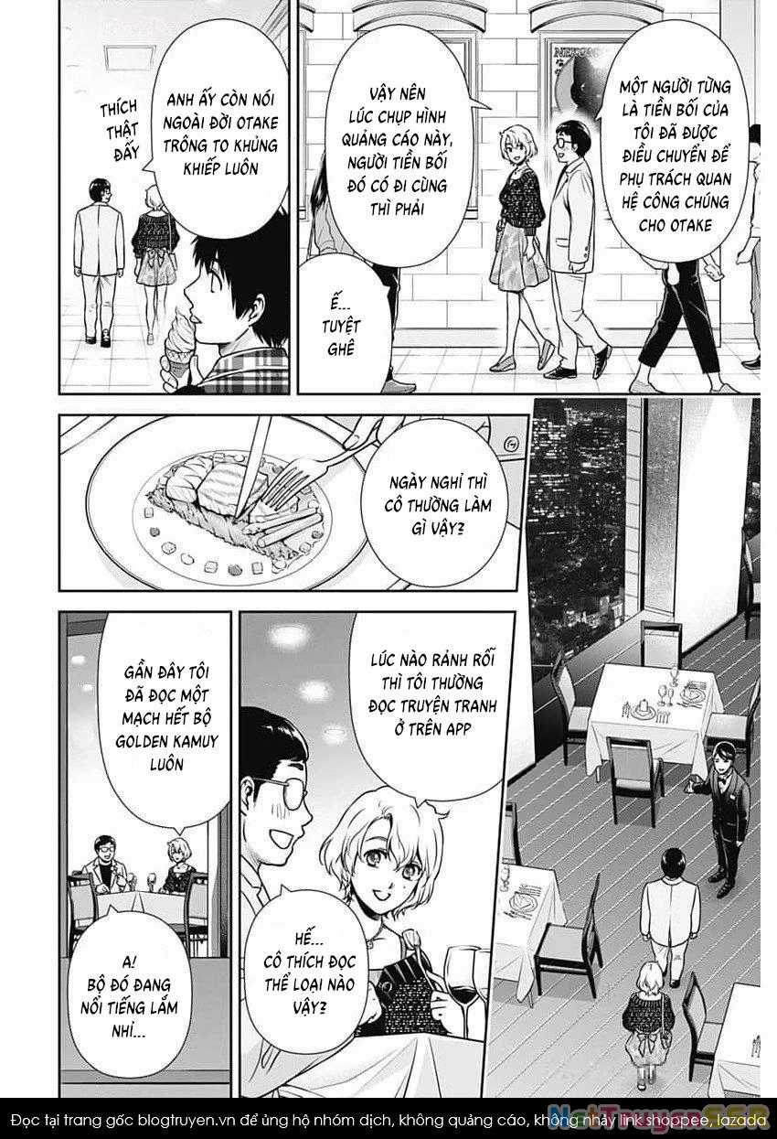 Chúng Ta Sống Chung Với Nhau Đi? Chapter 23 trang 7