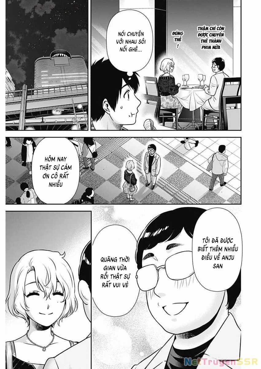 Chúng Ta Sống Chung Với Nhau Đi? Chapter 23 trang 8