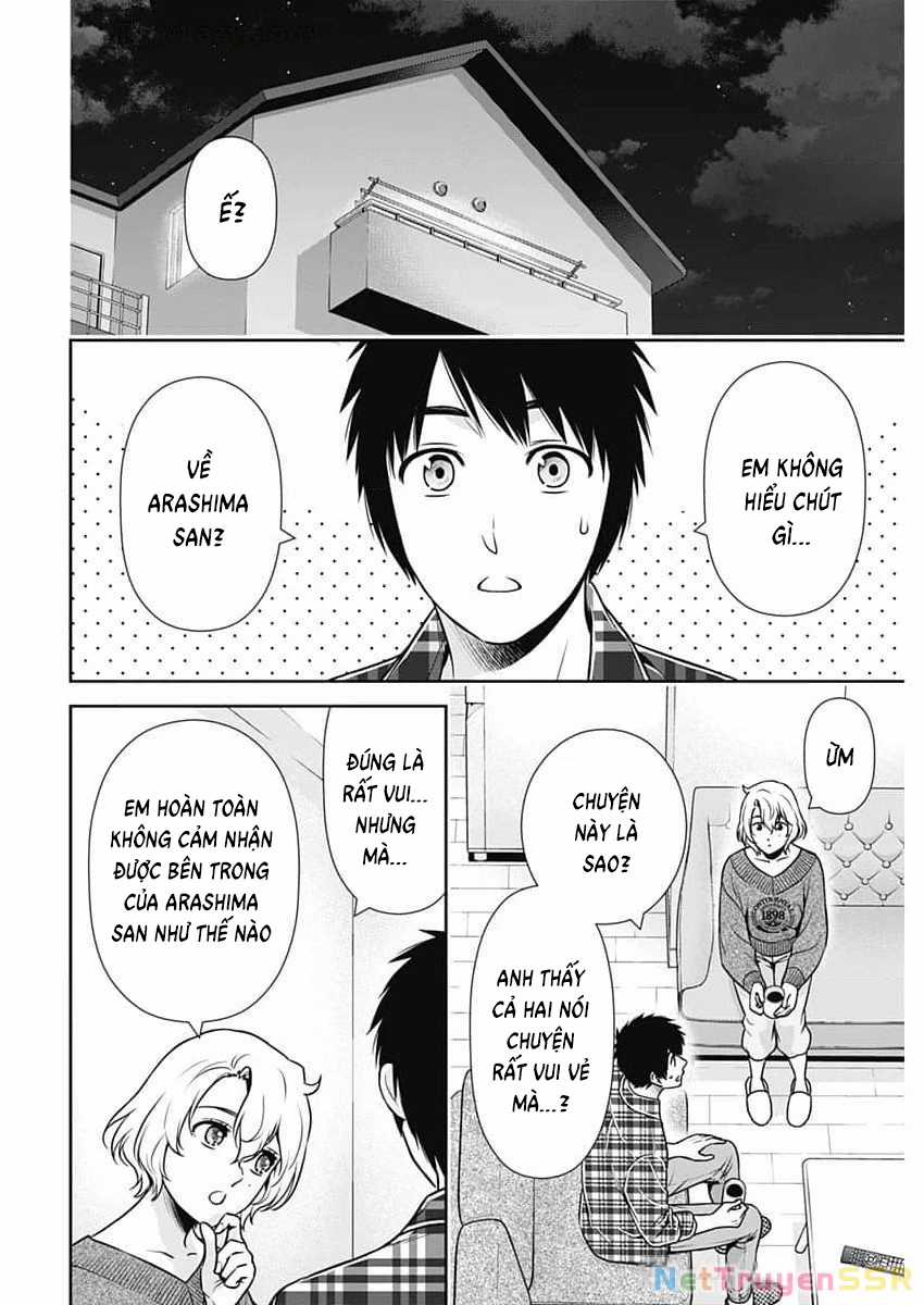 Chúng Ta Sống Chung Với Nhau Đi? Chapter 23 trang 9