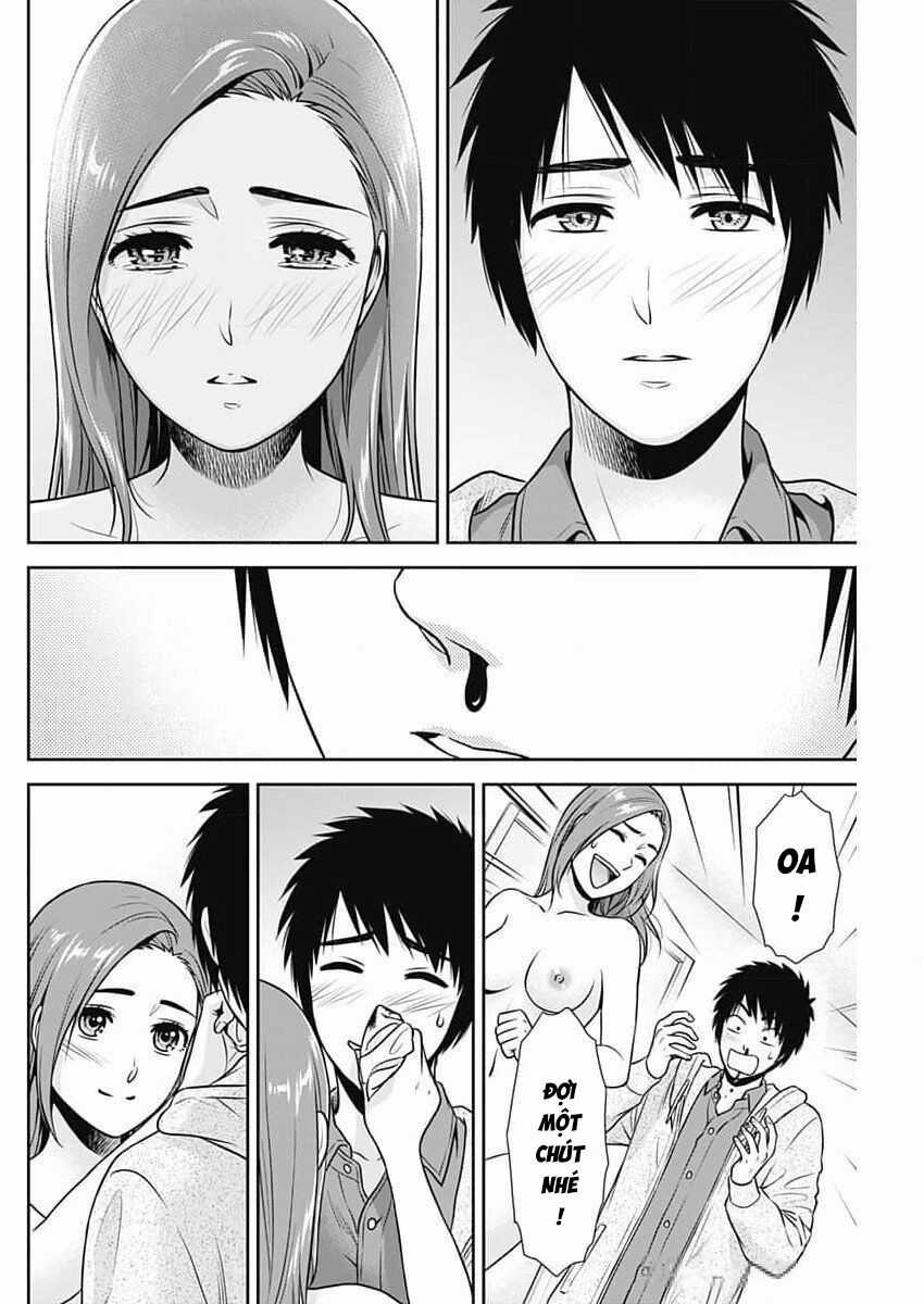 Chúng Ta Sống Chung Với Nhau Đi? Chapter 25 trang 2