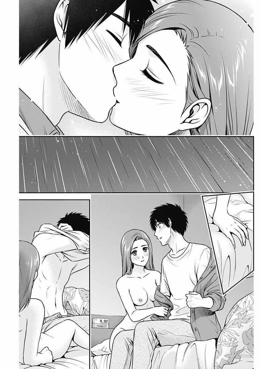 Chúng Ta Sống Chung Với Nhau Đi? Chapter 25 trang 3