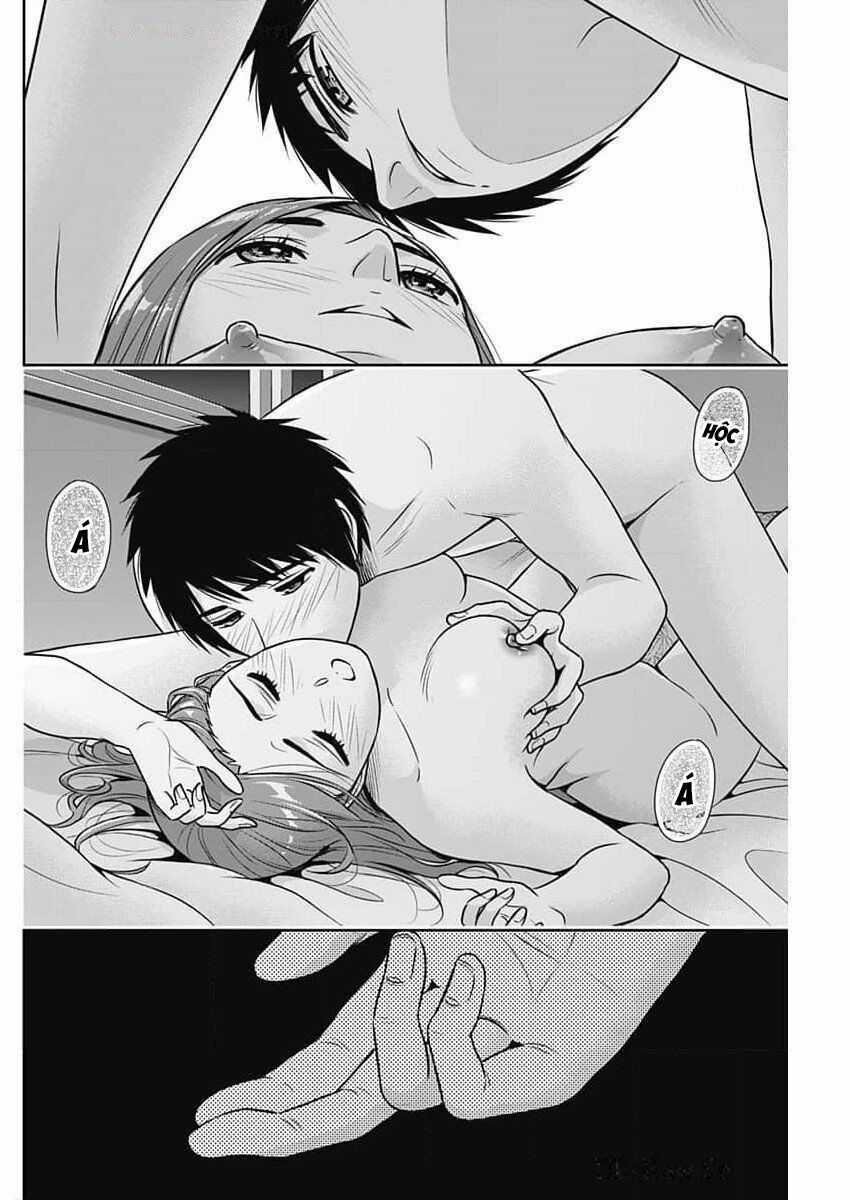 Chúng Ta Sống Chung Với Nhau Đi? Chapter 25 trang 4