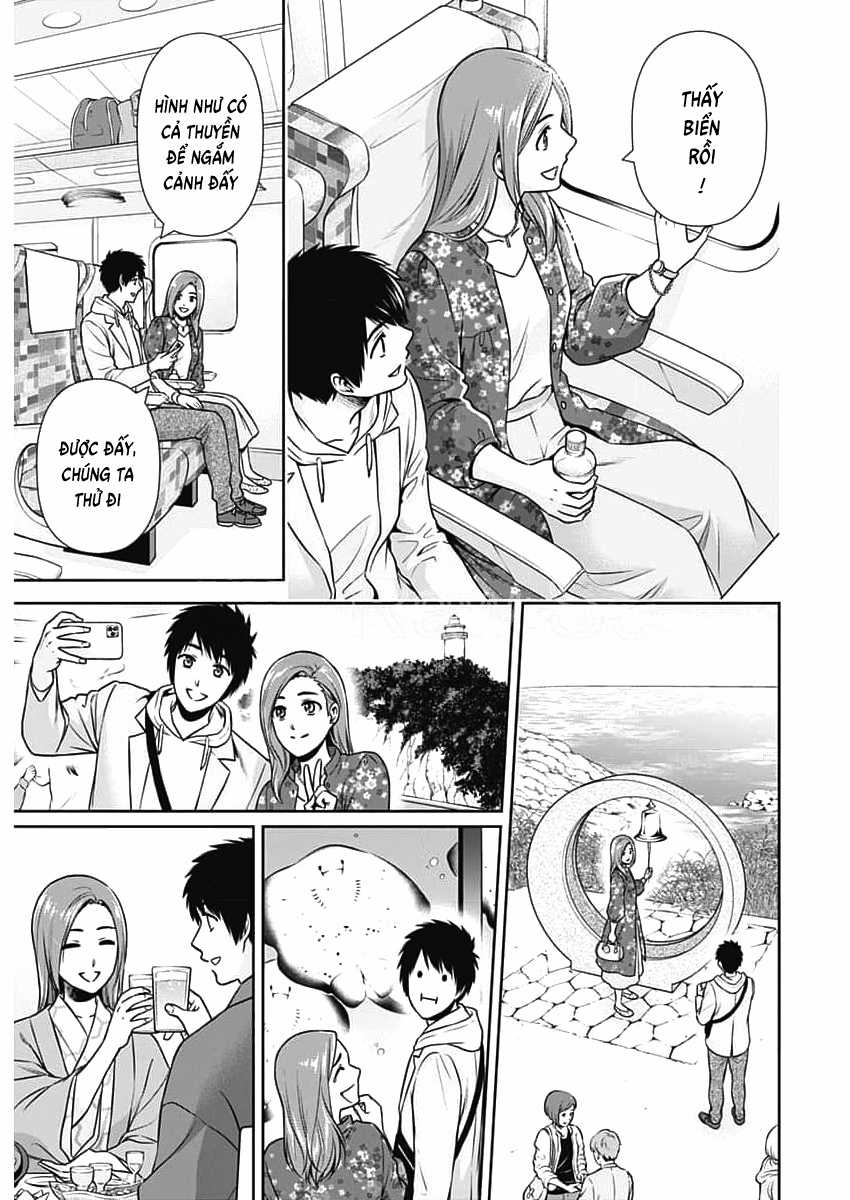 Chúng Ta Sống Chung Với Nhau Đi? Chapter 26 trang 12