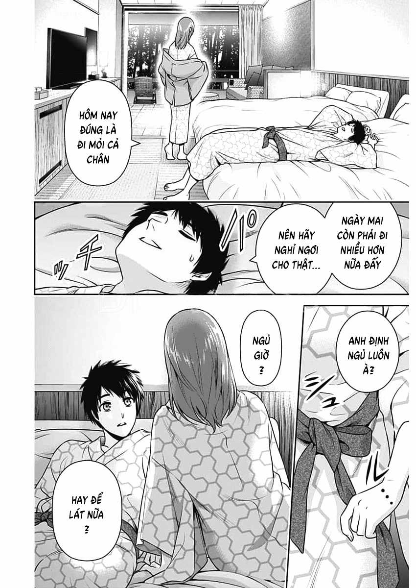 Chúng Ta Sống Chung Với Nhau Đi? Chapter 26 trang 13