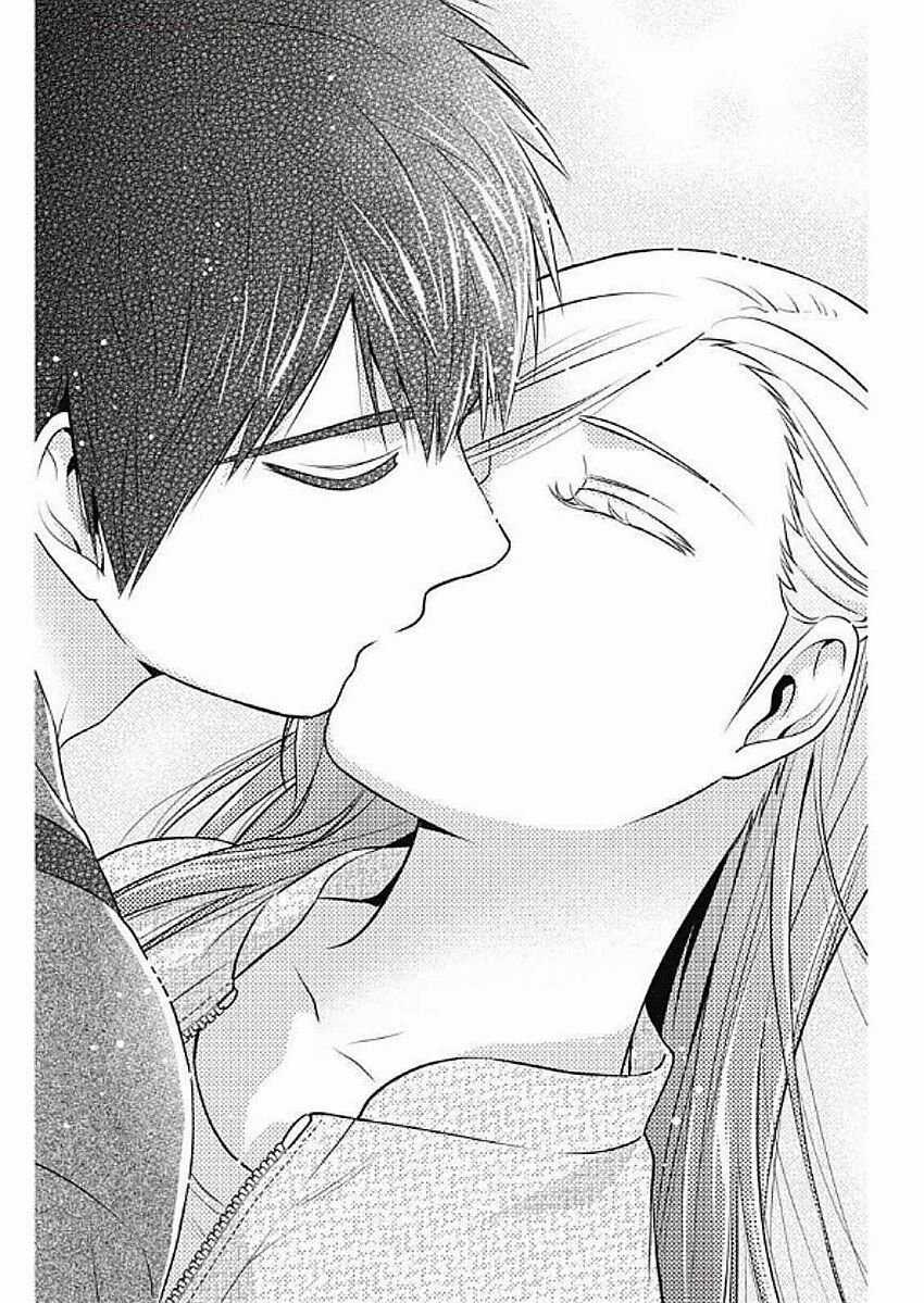 Chúng Ta Sống Chung Với Nhau Đi? Chapter 33 trang 17