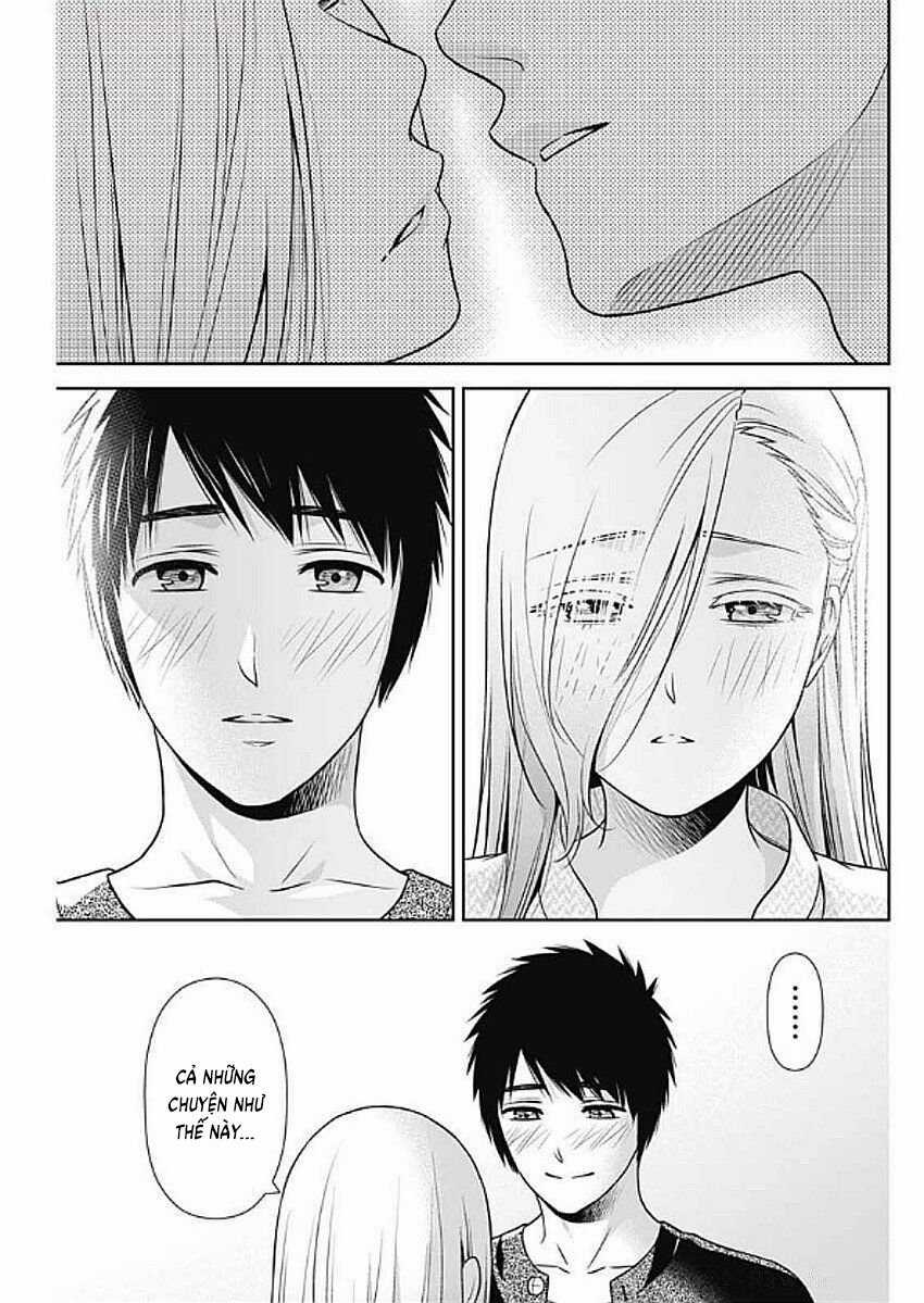 Chúng Ta Sống Chung Với Nhau Đi? Chapter 33 trang 18