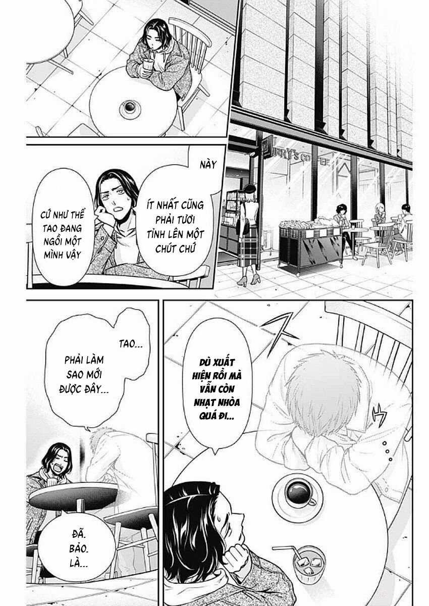 Chúng Ta Sống Chung Với Nhau Đi? Chapter 34 trang 4