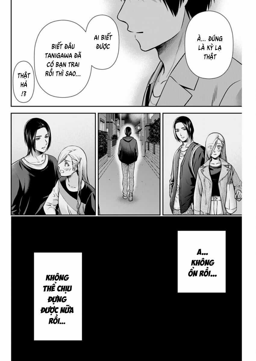 Chúng Ta Sống Chung Với Nhau Đi? Chapter 37 trang 23