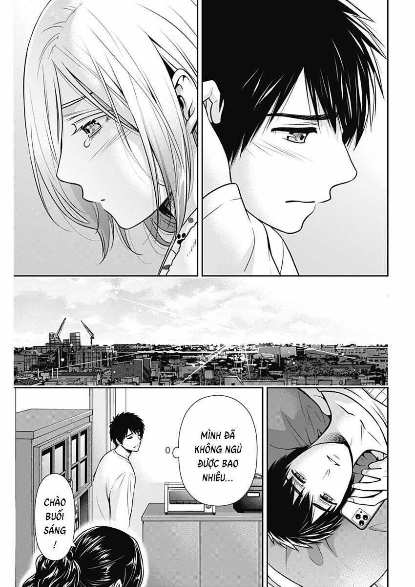 Chúng Ta Sống Chung Với Nhau Đi? Chapter 38 trang 14