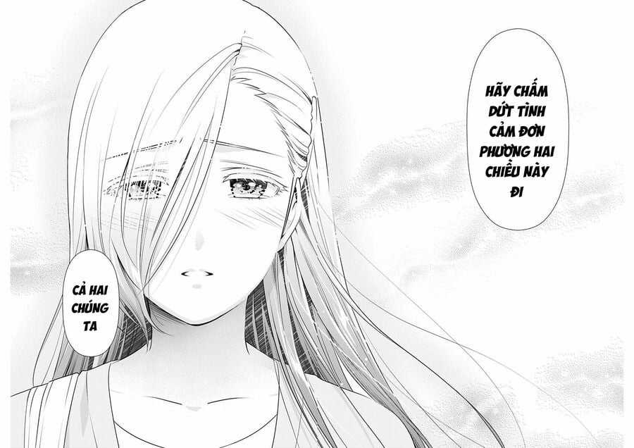 Chúng Ta Sống Chung Với Nhau Đi? Chapter 38 trang 21