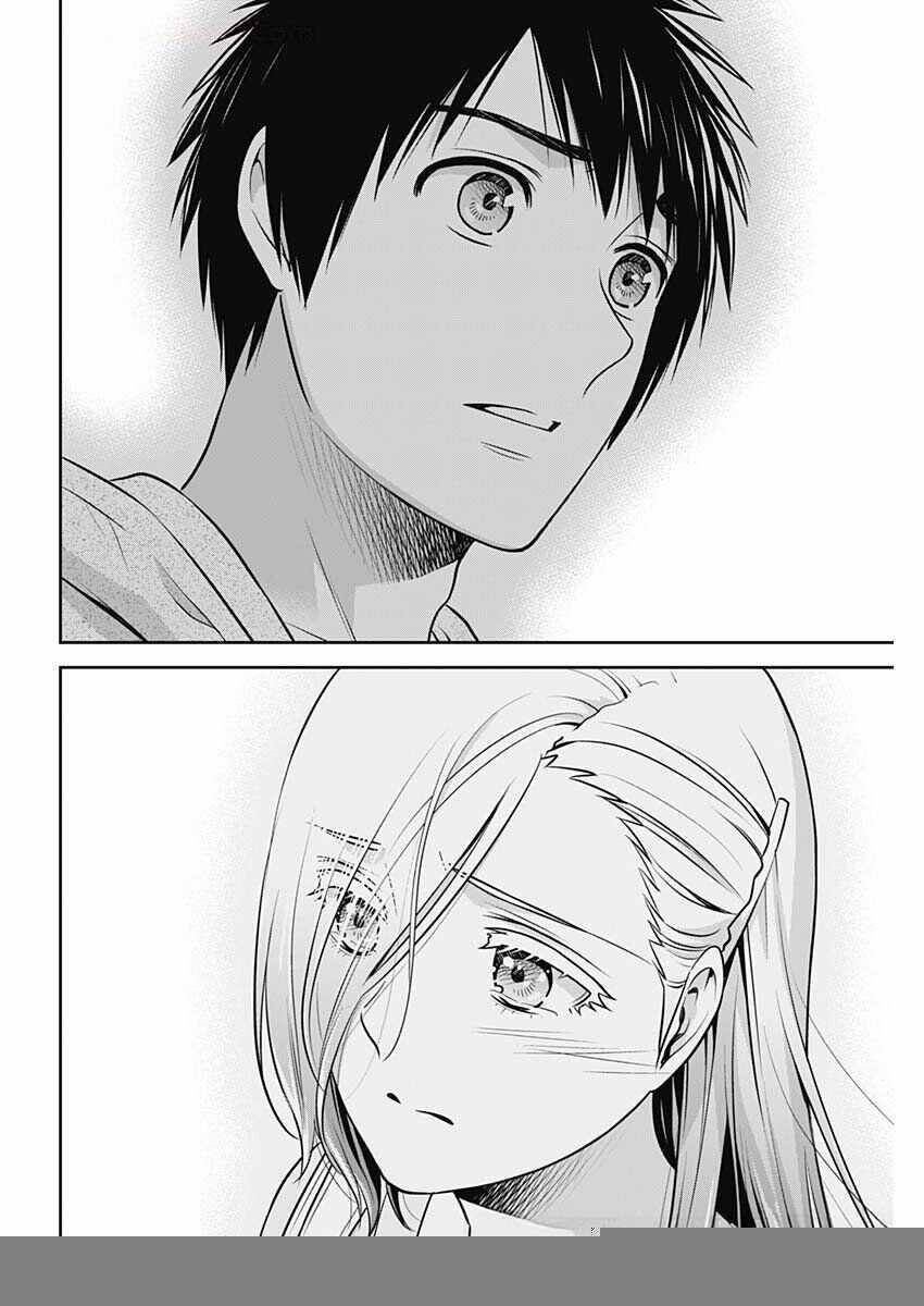 Chúng Ta Sống Chung Với Nhau Đi? Chapter 38 trang 22