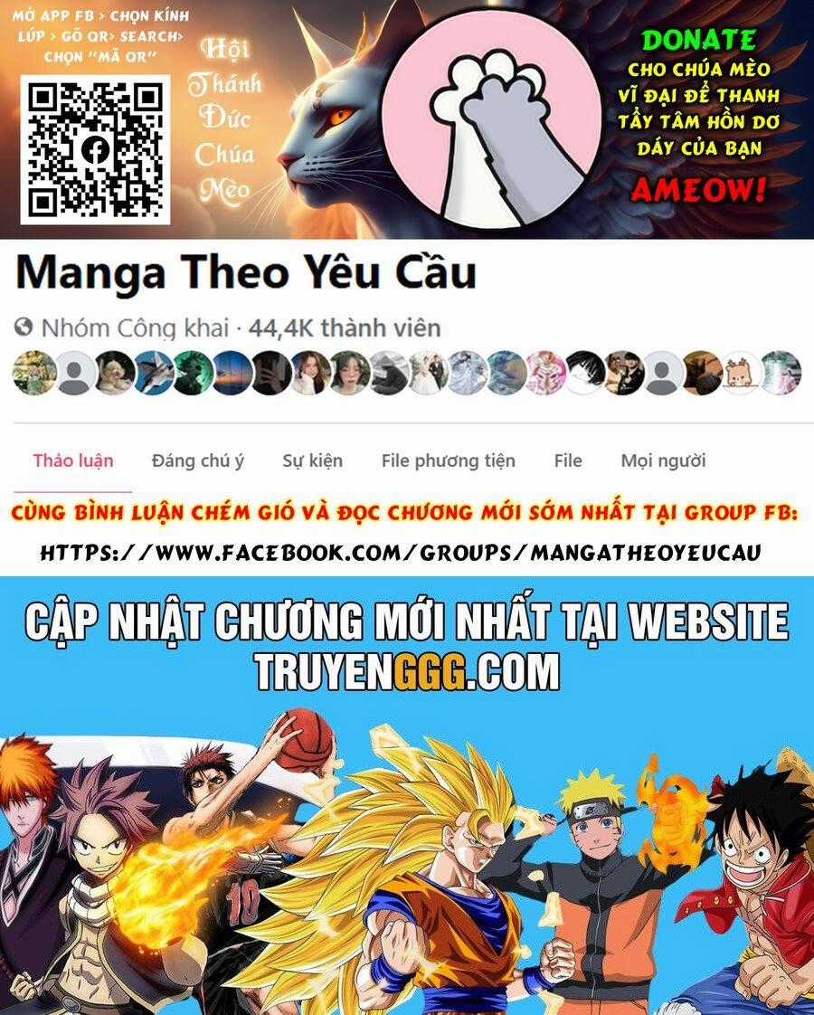 Chúng Ta Sống Chung Với Nhau Đi? Chapter 38 trang 25