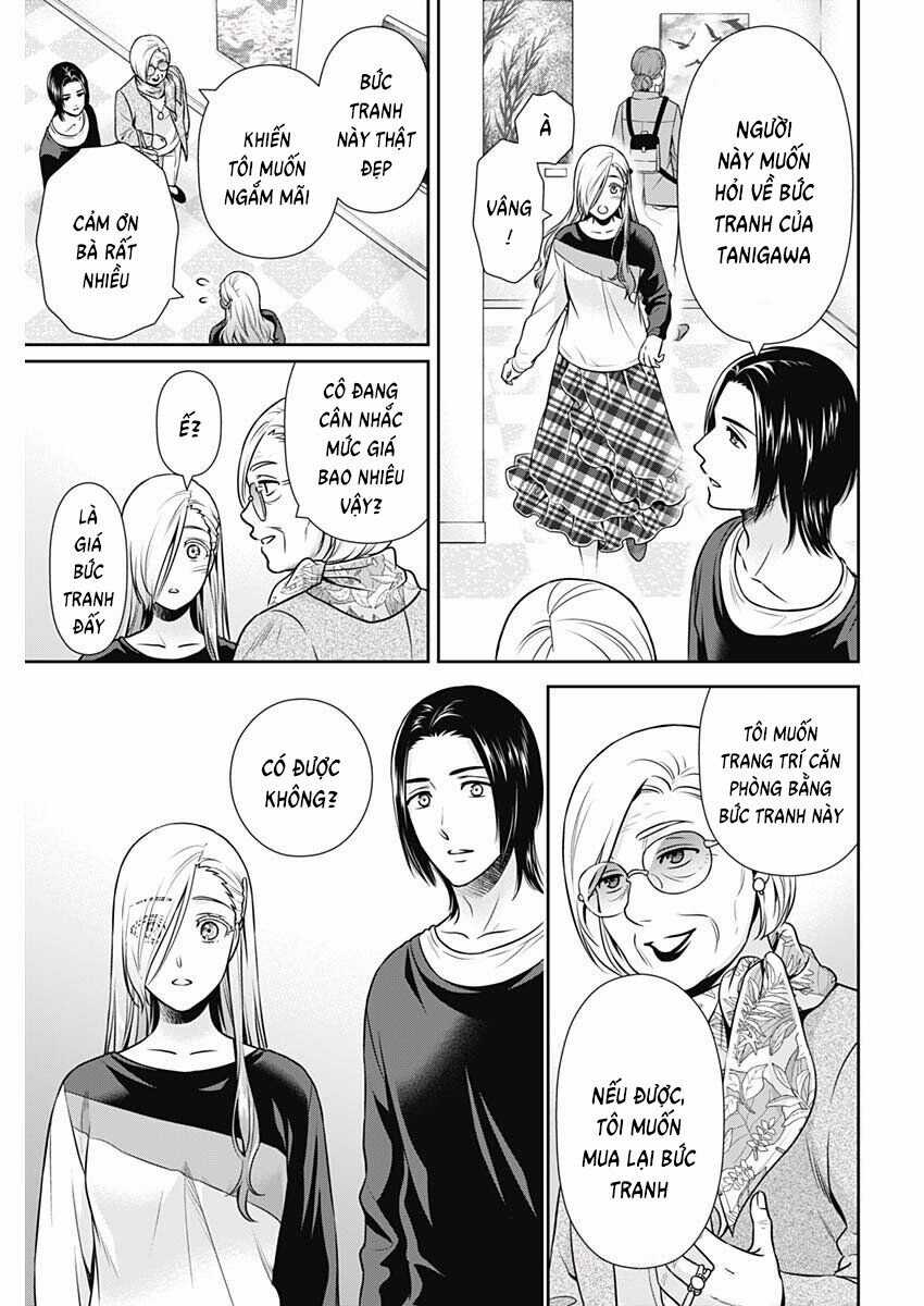 Chúng Ta Sống Chung Với Nhau Đi? Chapter 38 trang 4