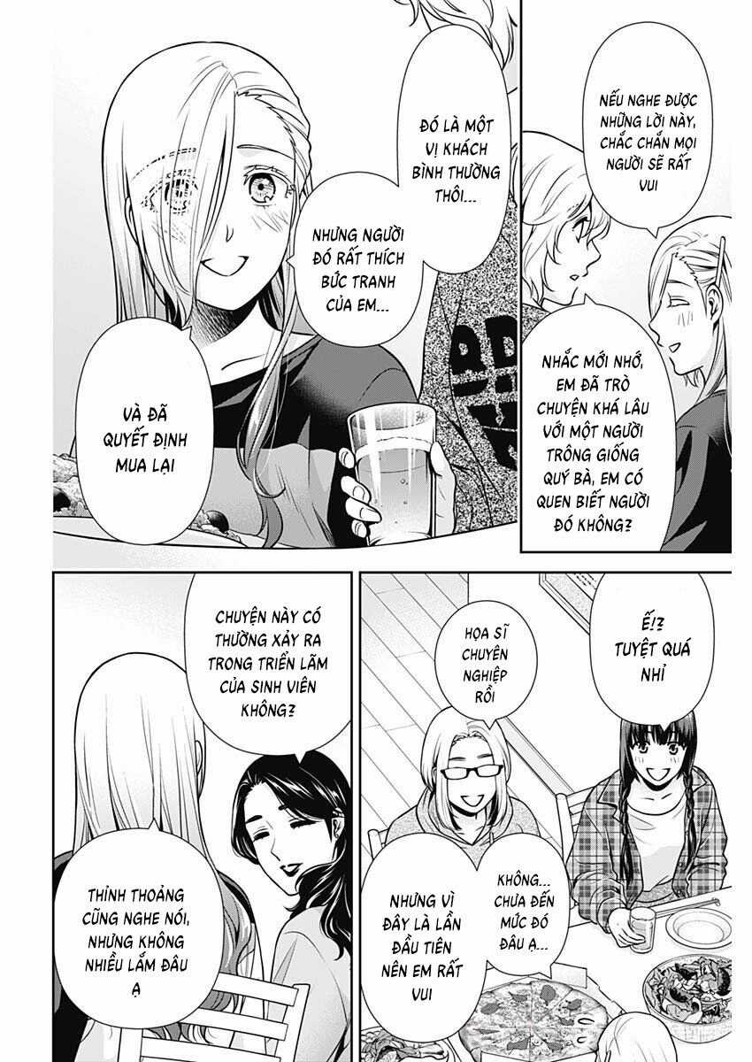 Chúng Ta Sống Chung Với Nhau Đi? Chapter 38 trang 7