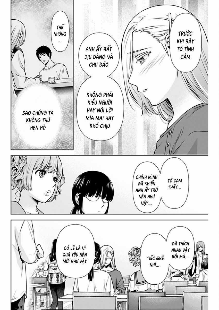 Chúng Ta Sống Chung Với Nhau Đi? Chapter 39 trang 13