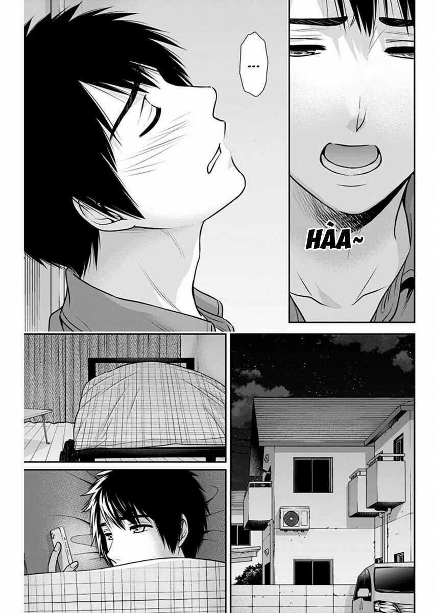 Chúng Ta Sống Chung Với Nhau Đi? Chapter 39 trang 20