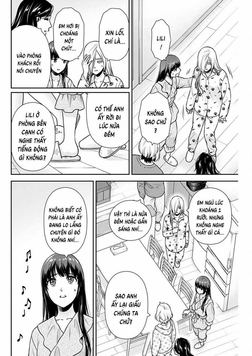 Chúng Ta Sống Chung Với Nhau Đi? Chapter 39 trang 23