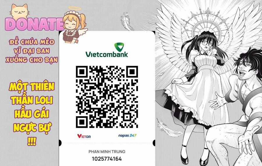 Chúng Ta Sống Chung Với Nhau Đi? Chapter 39 trang 27