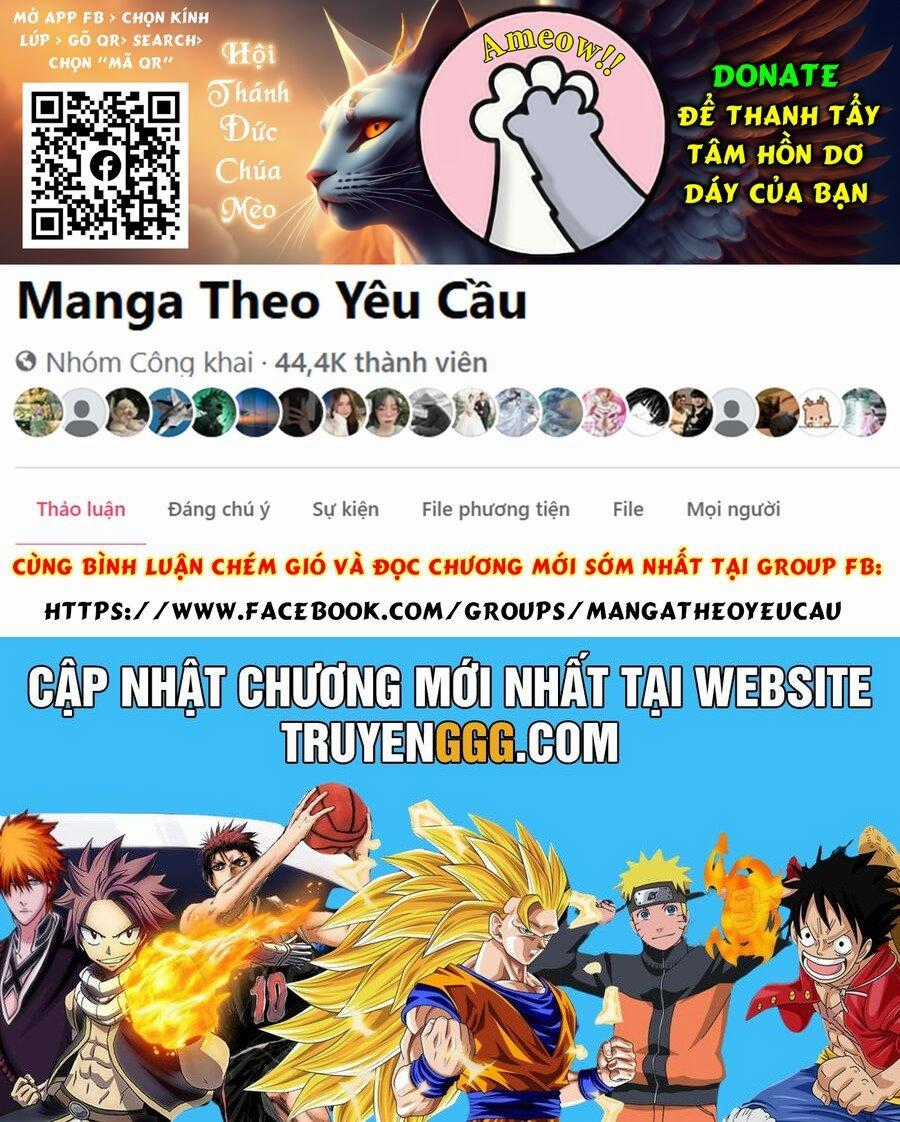 Chúng Ta Sống Chung Với Nhau Đi? Chapter 39 trang 28