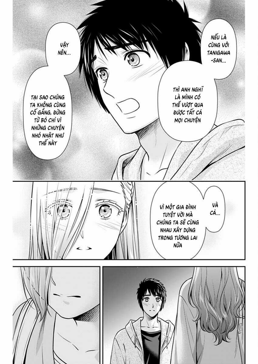 Chúng Ta Sống Chung Với Nhau Đi? Chapter 39 trang 6