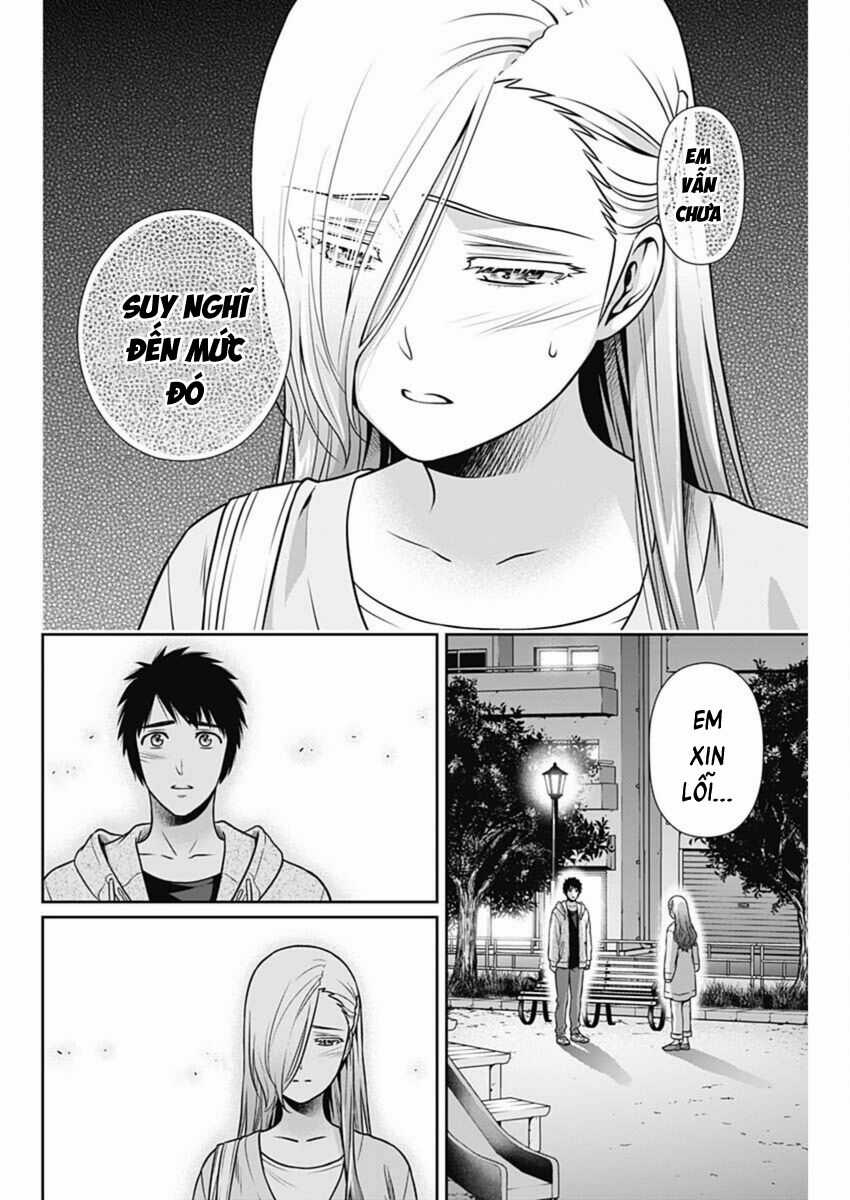 Chúng Ta Sống Chung Với Nhau Đi? Chapter 39 trang 7