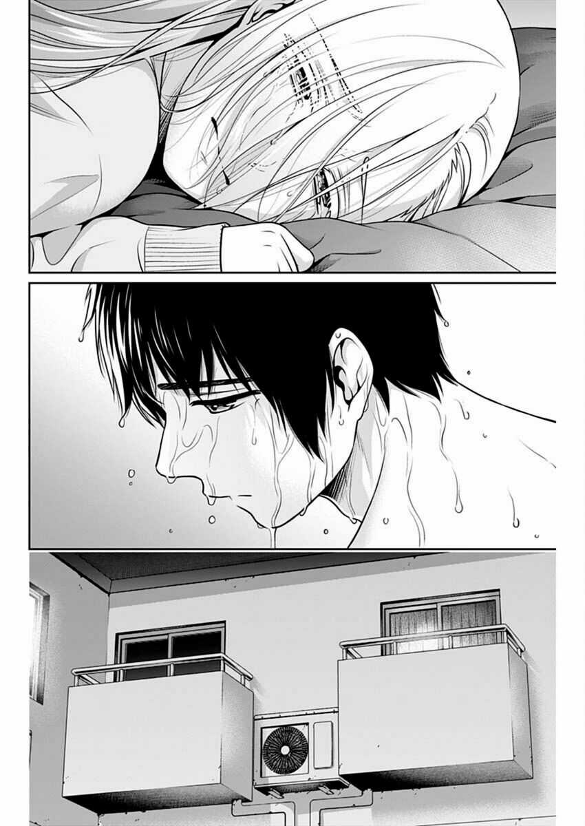 Chúng Ta Sống Chung Với Nhau Đi? Chapter 39 trang 9