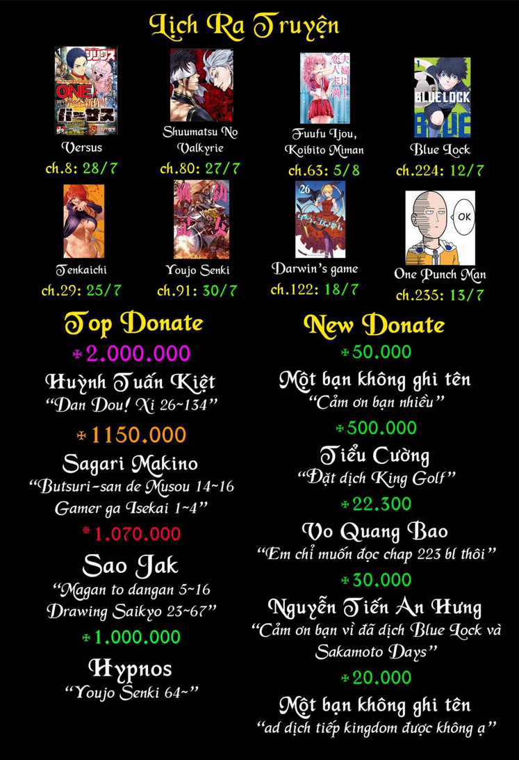 Chúng Ta Sống Chung Với Nhau Đi? Chapter 4 trang 24