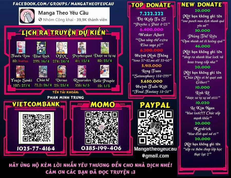 Chúng Ta Sống Chung Với Nhau Đi? Chapter 40 trang 24