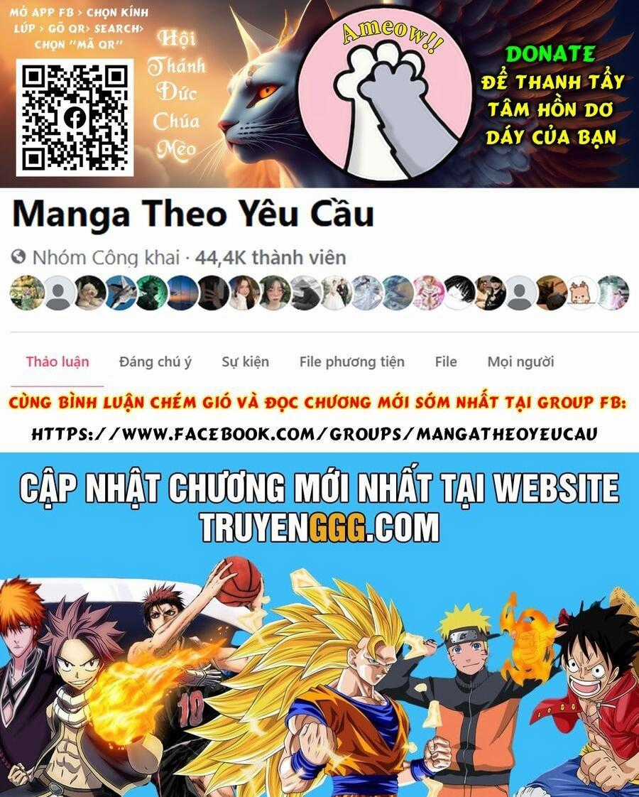 Chúng Ta Sống Chung Với Nhau Đi? Chapter 40 trang 26